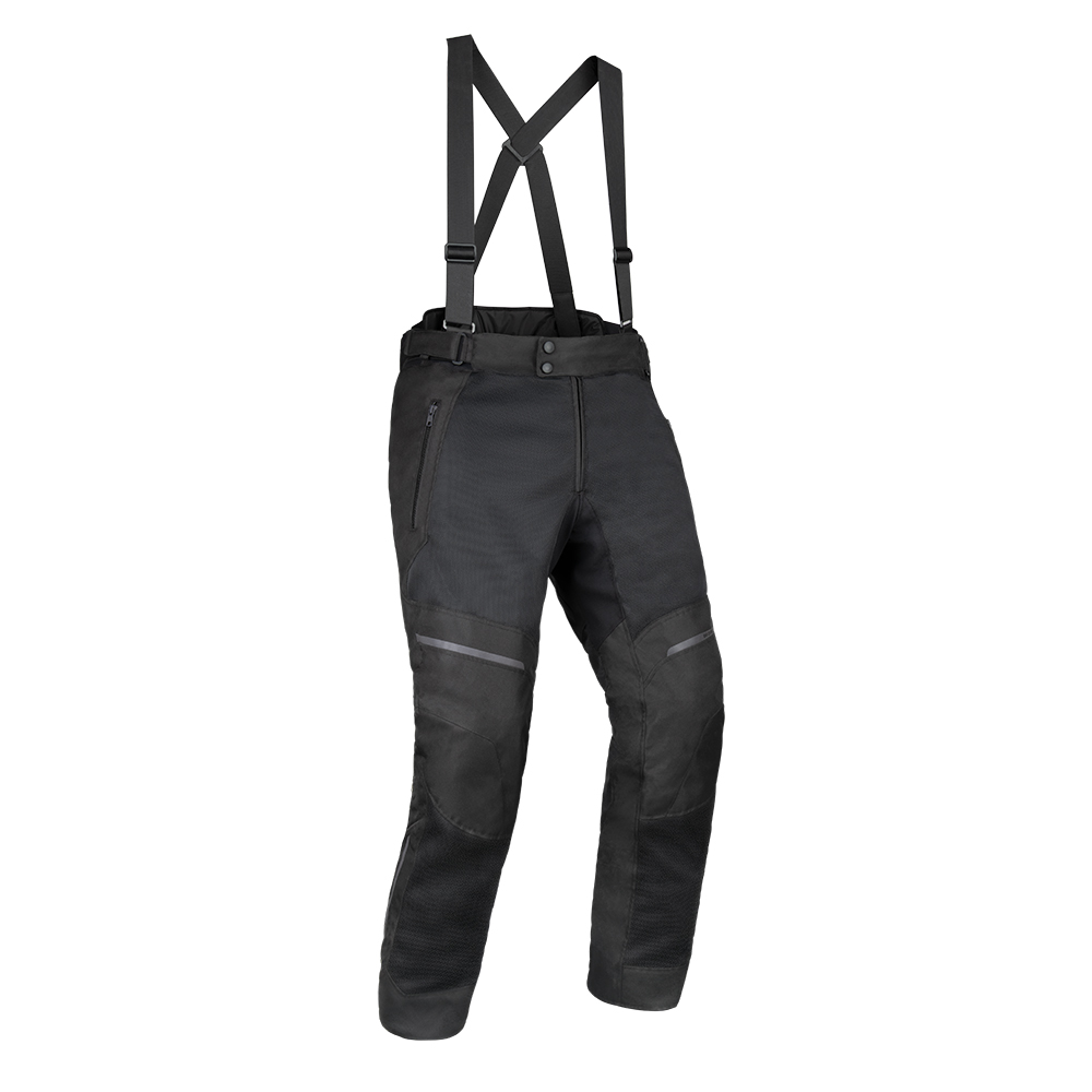 Oxford Oxford Arizona 1.0 MS Air Pnt Black Long